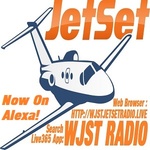 Radio Set Jet WJST