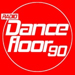 Radio Dancefloor lata 90.