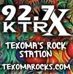 92.7 KTRX FM - KTRX