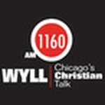 AM 1160 WYLL – วิล