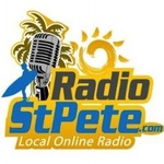 RadioStPete - Podcast di Tampa Bay