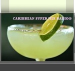 Karibské rádio Super Mix