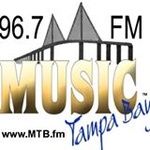 Musik Tampa Bay