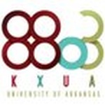 KXUA 88.3 एफएम - KXUA