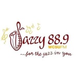 Jazzy 88.9 - WCSU-FM