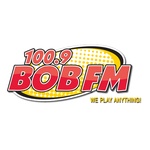 100.9 BOB FM-KWFB