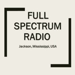 Viso spektro pokalbių radijas