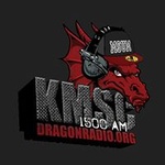 ड्रैगन रेडियो - केएमएससी