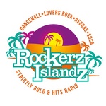 Đảo Rockerz