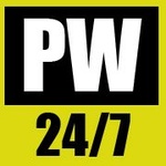 רדיו PW247