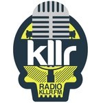 KLLR قاتل ریڈیو
