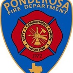 Service d'incendie de Ponderosa
