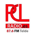 PCL raadio 87.6 FM
