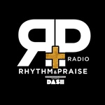 Dash Radio – Rhythm & Praise – госпел R&B