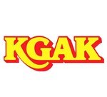 Rádio KGAK - KGAK