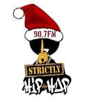 Striktne Hip-Hop 90.7FM - WAZU