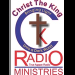 راديو المسيح الملك