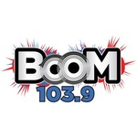 Boom 103.9 Philly - WRNB-HD2