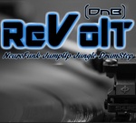 רדיו ReVolt - מוזיקת ​​בס