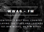 Real Country 107-9 e 107-5 – WWAG