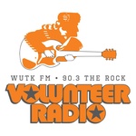 The Rock - WUTK-FM