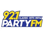 92.1 Party FM - KUMA-FM