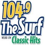 104.9 Il Surf – WLHH