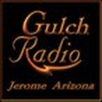 Gulch radijas – KZRJ-LP