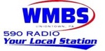 WMBS 590 صباحًا - WMBS
