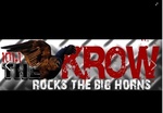 The Krow 101.1 — KROW