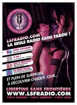 Radio LSF