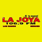La Joya 106.9 - KQLB