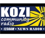 ニュースラジオ 1230 – KOZI