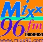 Mixx 96.1 - КХХО