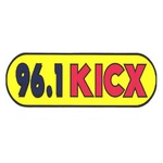 96.1 FM - KICX