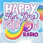 Dash Radio – Happy Fun Time Rainbow Radio – Happy Hits