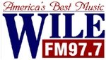 Wile 97.7FM - WILE-FM