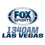 Fox Sport Radio 1340 – KRLV