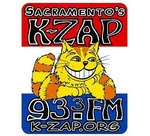 Sacramentos K-ZAP - KZHP-LP