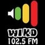 Le WIKD 102.5 FM – WIKD-LP