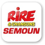 Rire & Chansons – เซมูน