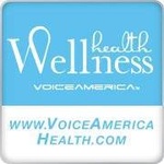 VoiceAmerica 健康とウェルネス