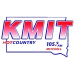 KMIT 105.9 FM - KMIT