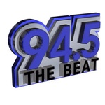 94.5 The Beat – KWBT