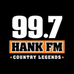 99.7 Henk FM — KNAH