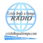Cristo Llegó và Tiempo Radio