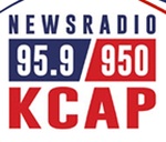 نیوز ریڈیو 95.9/950 – KCAP