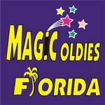 Oldies mágicos da Flórida