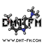 DMT FM Psytrance 24 horas por dia, 7 dias por semana