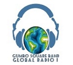 Radio mondiale à bande carrée Gumbo 1